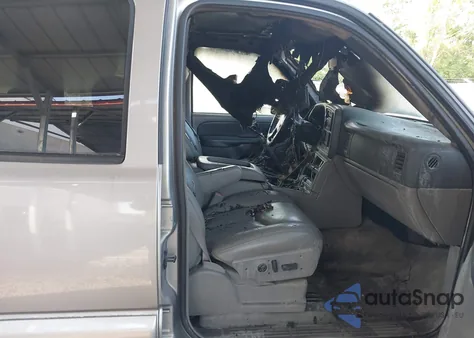 2003 Chevrolet Suburban 1500 Lt from USA, damaged, VIN 1GNFK16Z23J188039